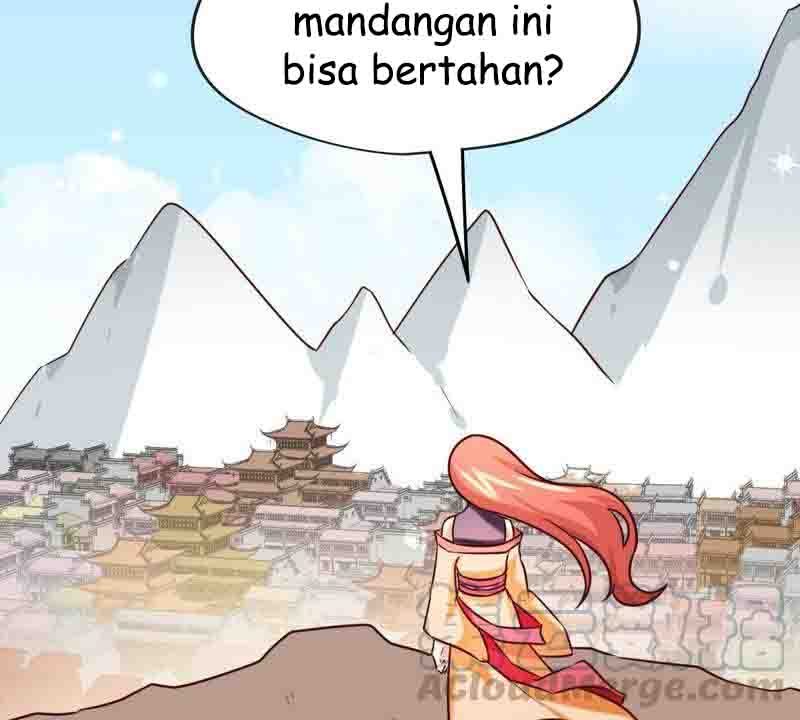 Turned Into a Grass in The Fantasy World? Chapter 34 - halaman 80