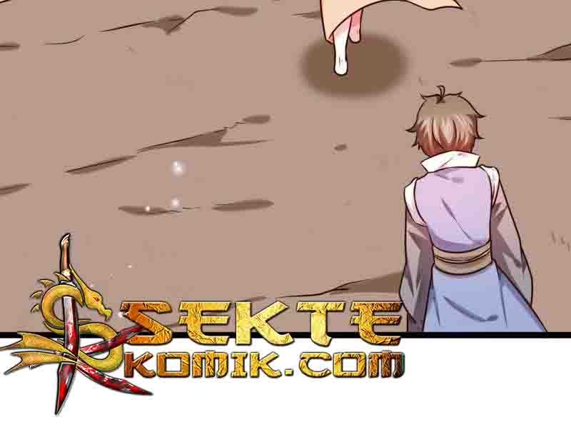 Turned Into a Grass in The Fantasy World? Chapter 34 - halaman 81