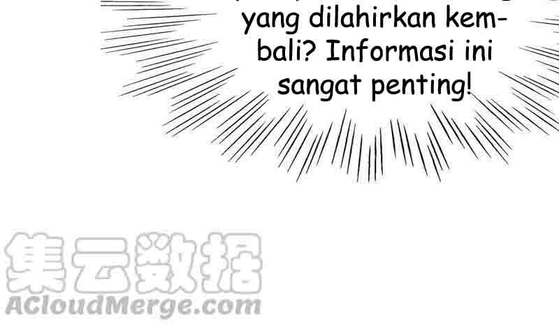 Turned Into a Grass in The Fantasy World? Chapter 34 - halaman 9