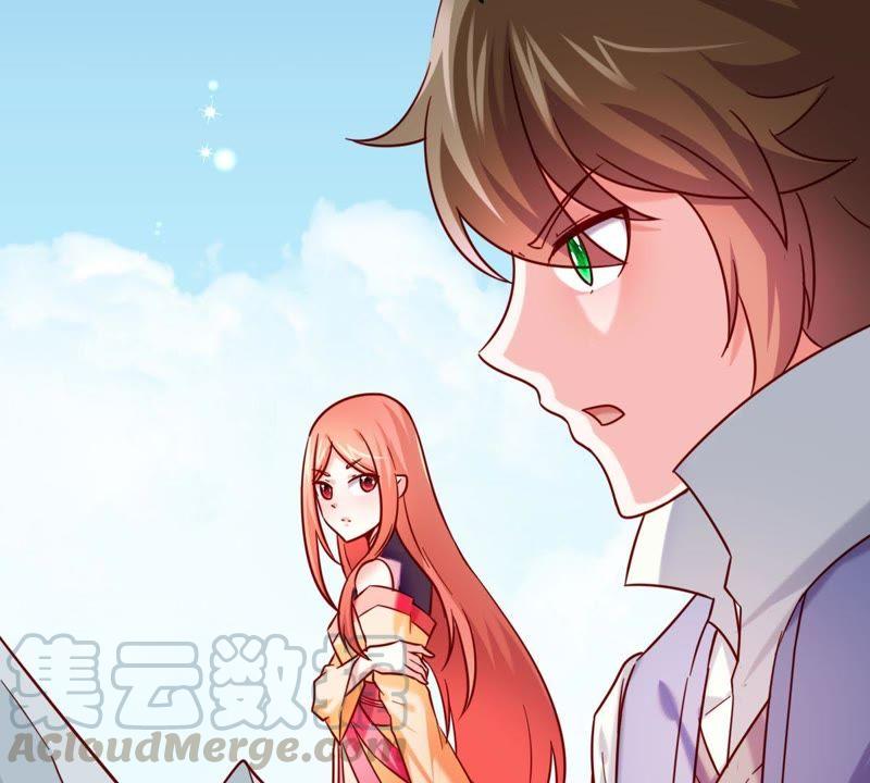 Turned Into a Grass in The Fantasy World? Chapter 35 - halaman 10