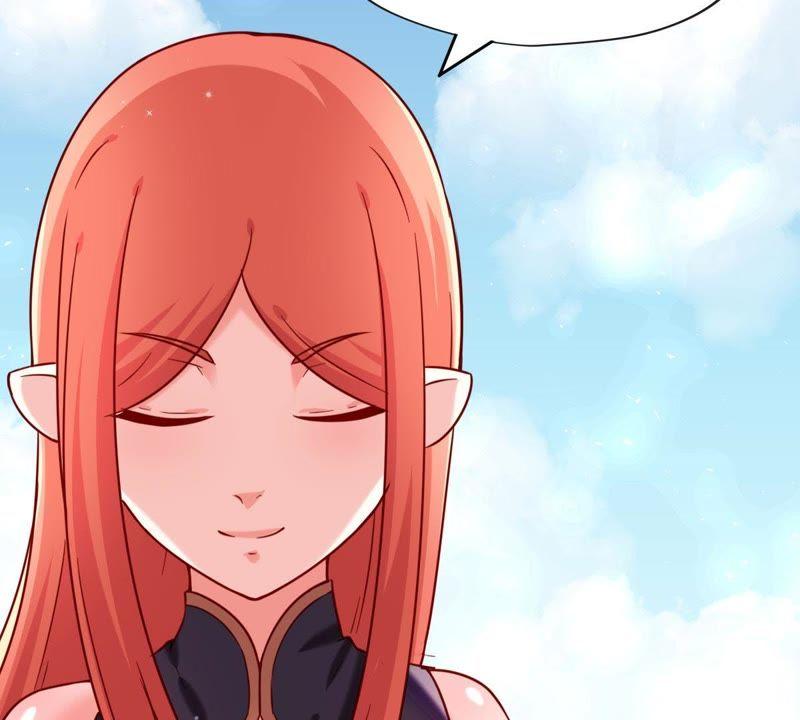 Turned Into a Grass in The Fantasy World? Chapter 35 - halaman 13