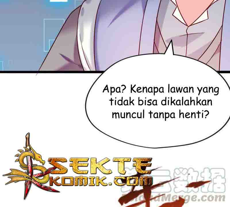 Turned Into a Grass in The Fantasy World? Chapter 35 - halaman 17