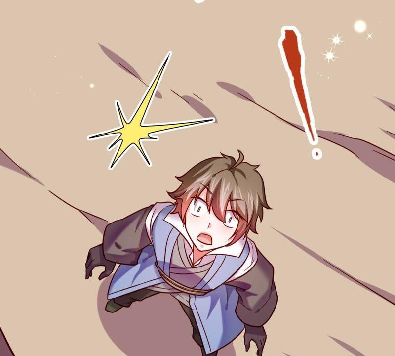 Turned Into a Grass in The Fantasy World? Chapter 35 - halaman 19
