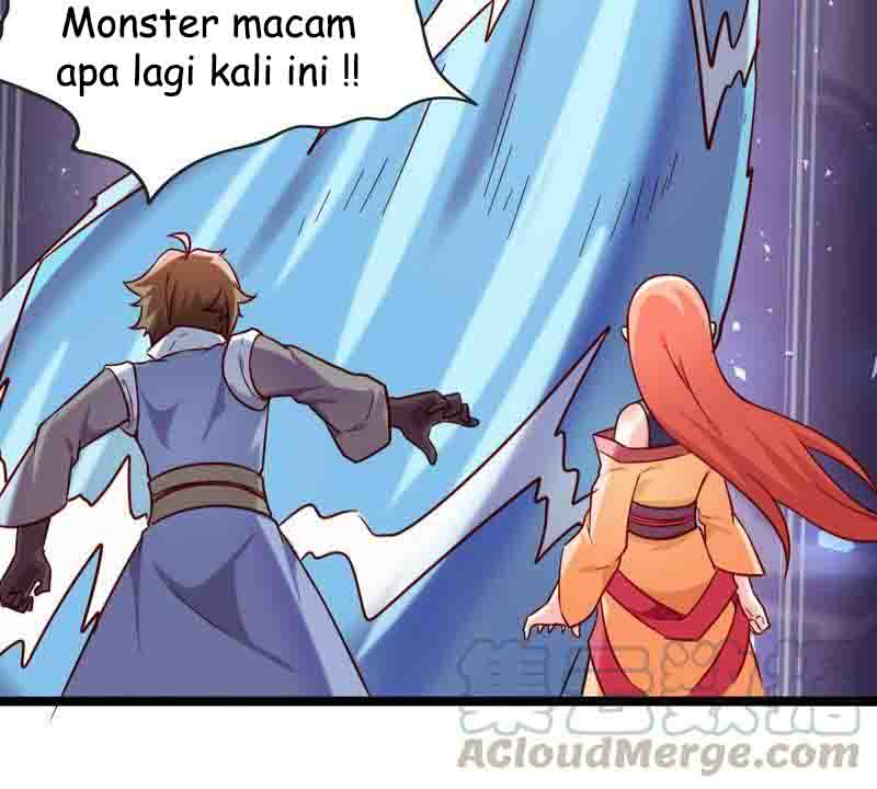 Turned Into a Grass in The Fantasy World? Chapter 35 - halaman 24