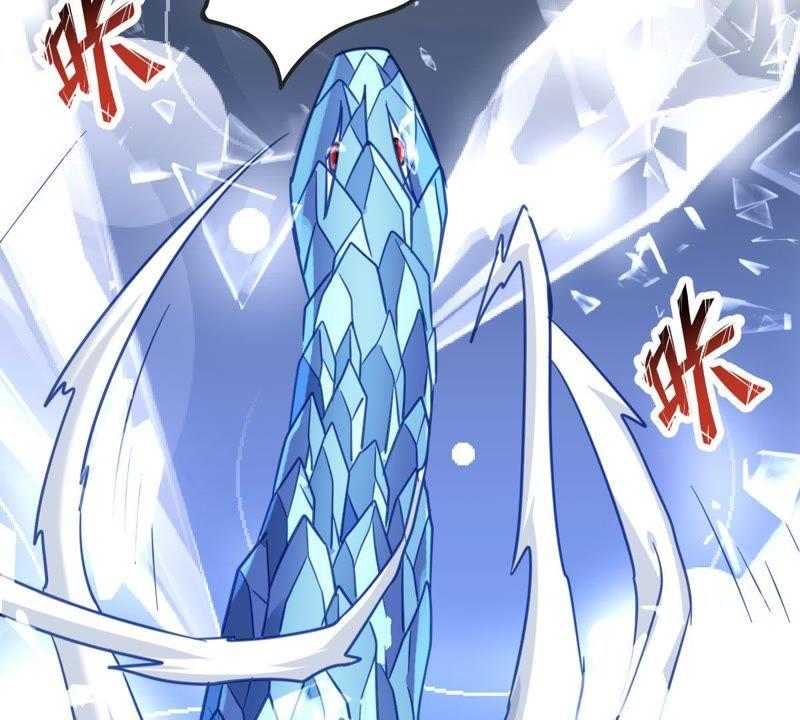 Turned Into a Grass in The Fantasy World? Chapter 35 - halaman 33