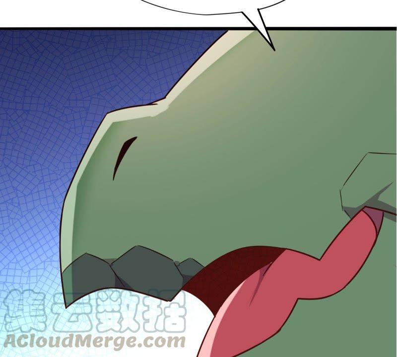 Turned Into a Grass in The Fantasy World? Chapter 35 - halaman 37