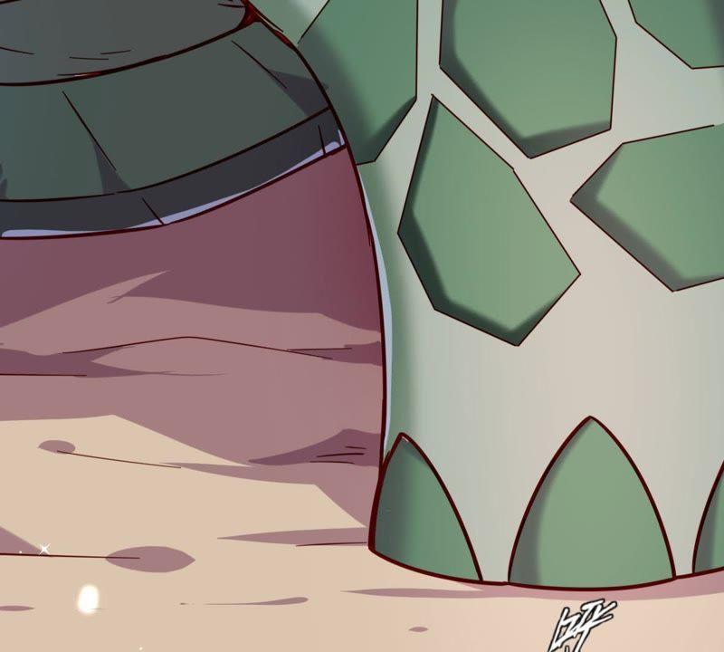 Turned Into a Grass in The Fantasy World? Chapter 35 - halaman 46