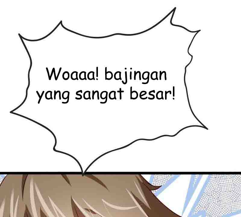 Turned Into a Grass in The Fantasy World? Chapter 35 - halaman 48