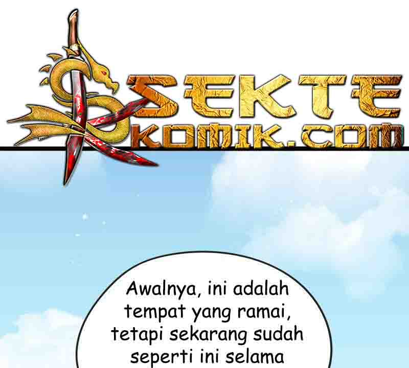 Turned Into a Grass in The Fantasy World? Chapter 35 - halaman 5