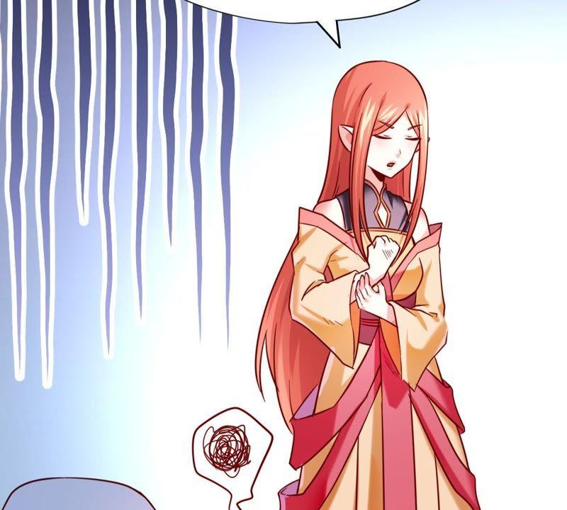 Turned Into a Grass in The Fantasy World? Chapter 35 - halaman 53