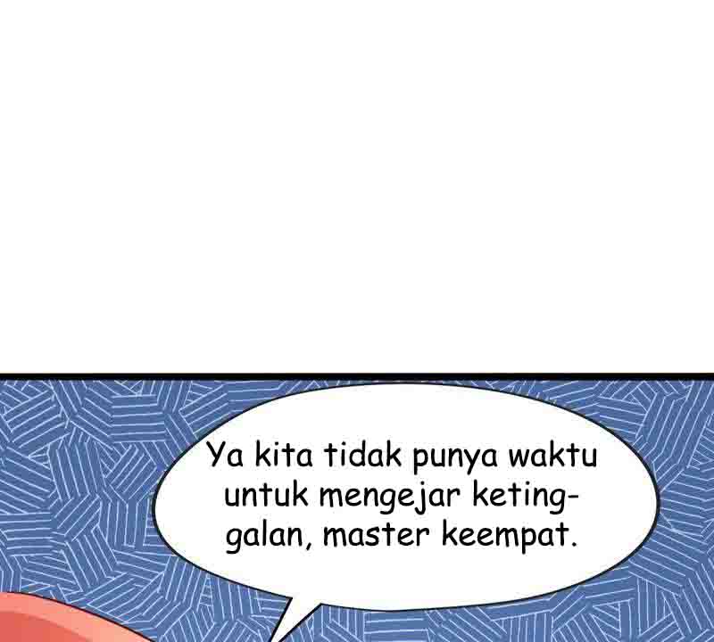 Turned Into a Grass in The Fantasy World? Chapter 35 - halaman 58
