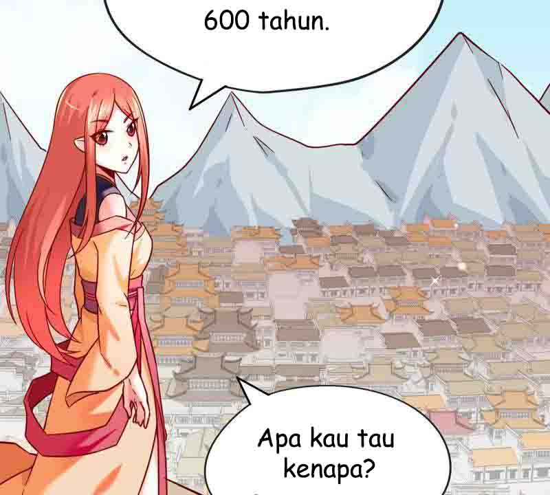 Turned Into a Grass in The Fantasy World? Chapter 35 - halaman 6