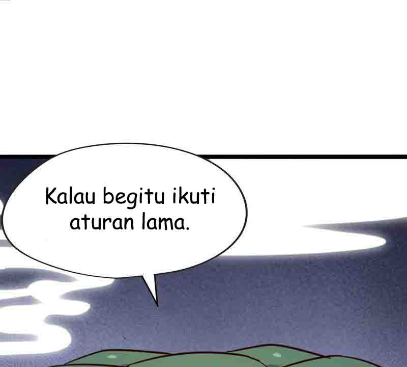 Turned Into a Grass in The Fantasy World? Chapter 35 - halaman 61