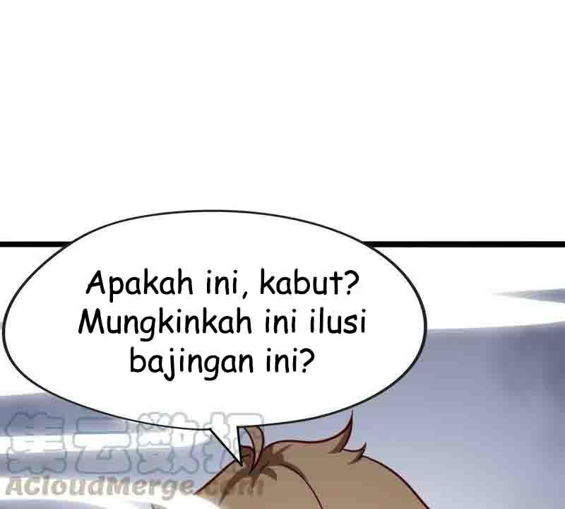 Turned Into a Grass in The Fantasy World? Chapter 35 - halaman 64
