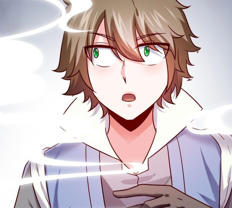 Turned Into a Grass in The Fantasy World? Chapter 35 - halaman 65