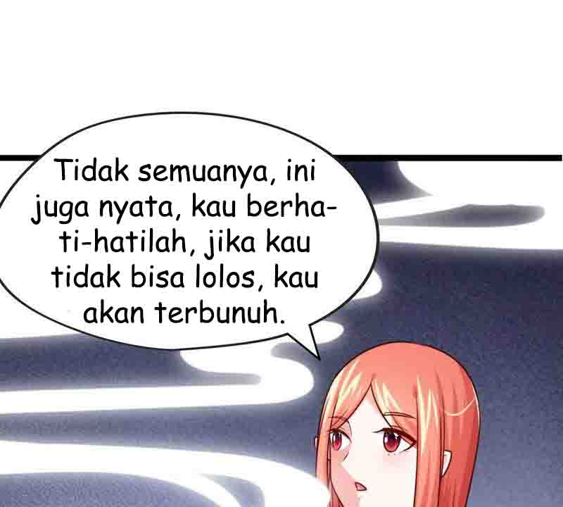 Turned Into a Grass in The Fantasy World? Chapter 35 - halaman 67