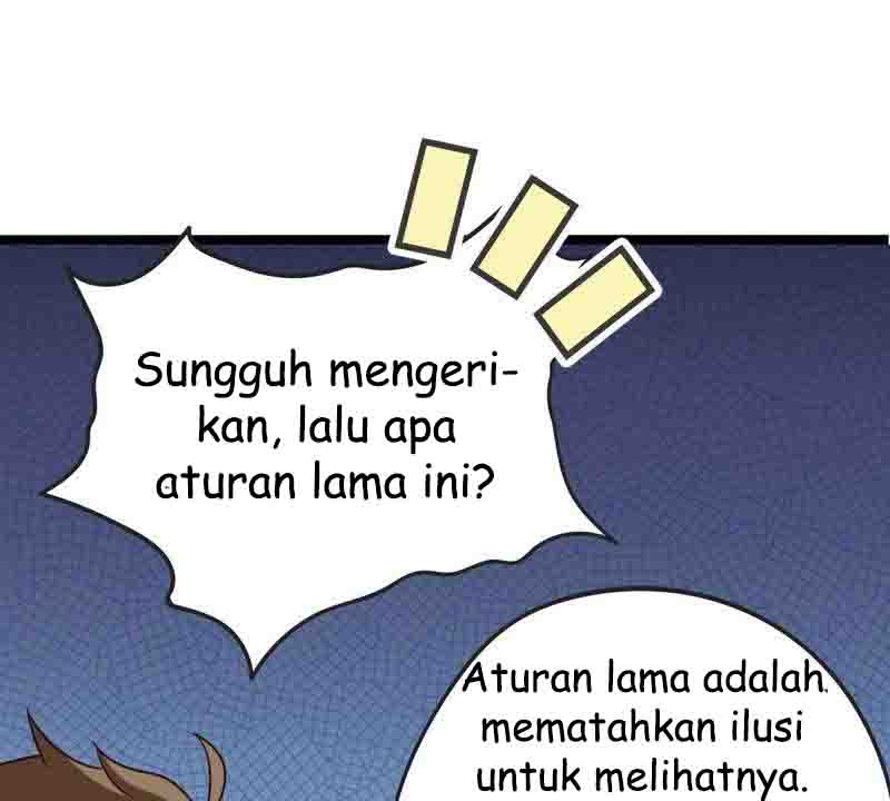 Turned Into a Grass in The Fantasy World? Chapter 35 - halaman 70