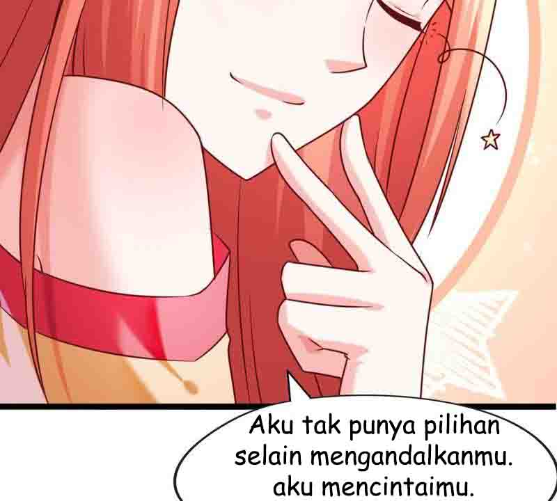 Turned Into a Grass in The Fantasy World? Chapter 35 - halaman 73