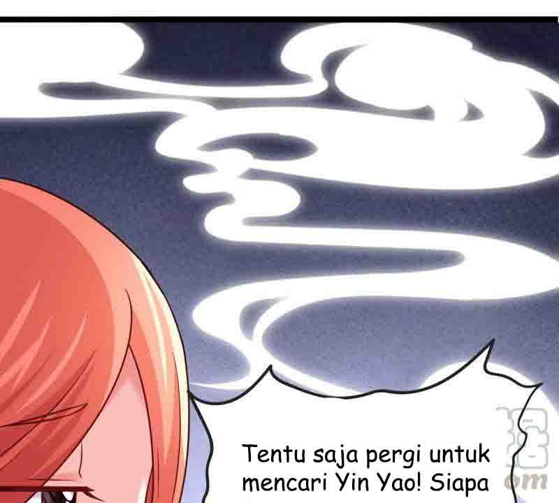 Turned Into a Grass in The Fantasy World? Chapter 35 - halaman 77