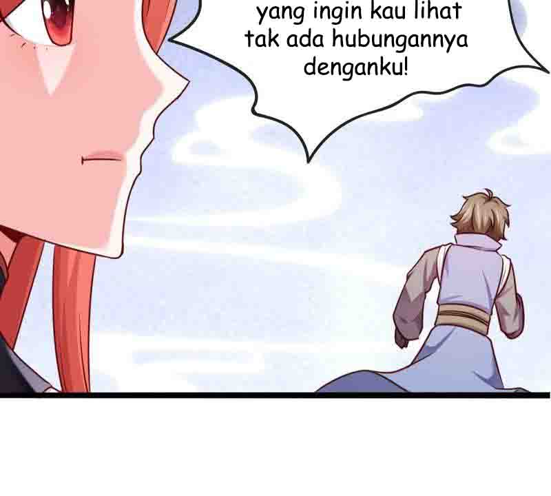 Turned Into a Grass in The Fantasy World? Chapter 35 - halaman 78