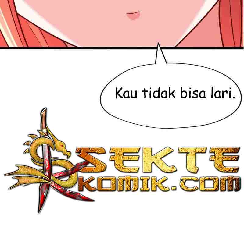Turned Into a Grass in The Fantasy World? Chapter 35 - halaman 80