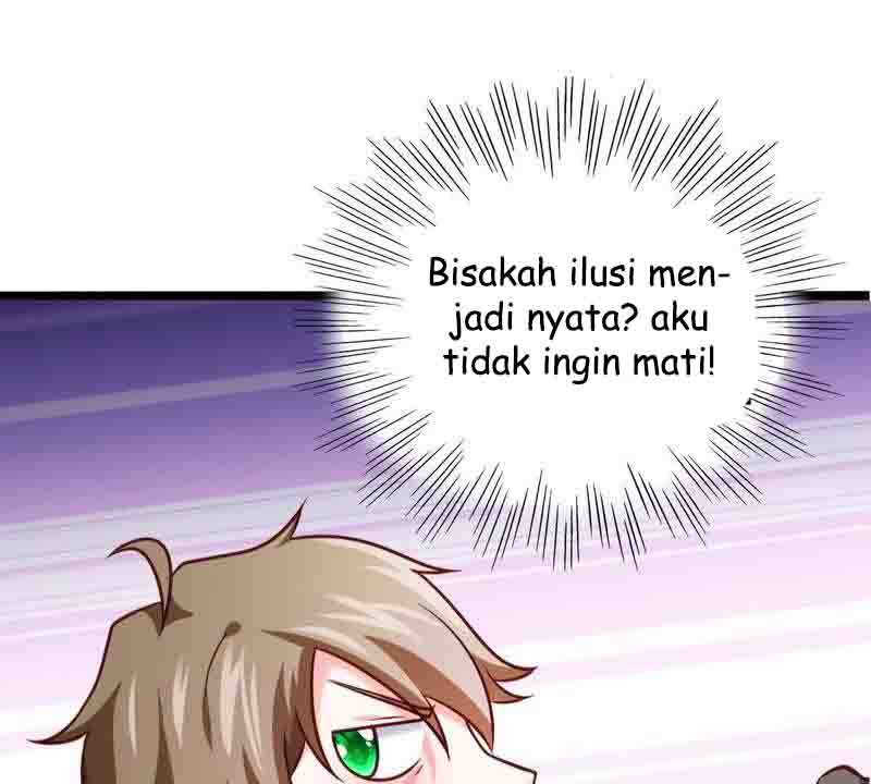 Turned Into a Grass in The Fantasy World? Chapter 35 - halaman 81