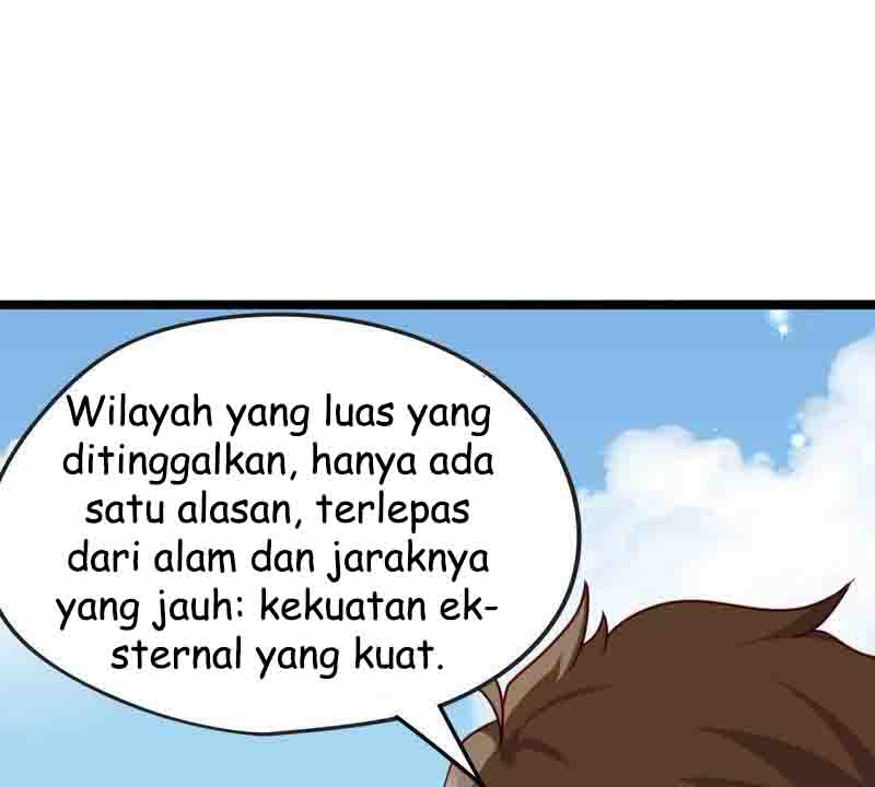 Turned Into a Grass in The Fantasy World? Chapter 35 - halaman 9