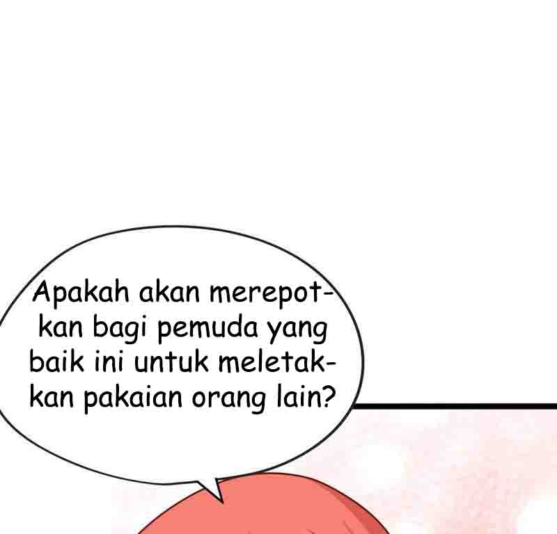 Turned Into a Grass in The Fantasy World? Chapter 36 - halaman 11