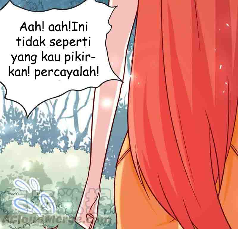Turned Into a Grass in The Fantasy World? Chapter 36 - halaman 23