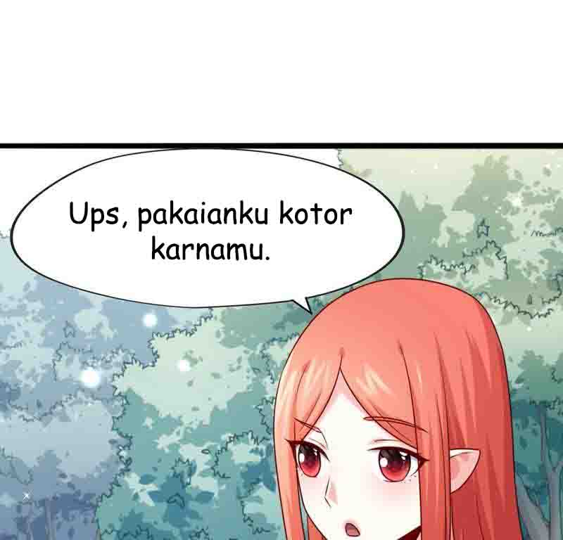 Turned Into a Grass in The Fantasy World? Chapter 36 - halaman 26