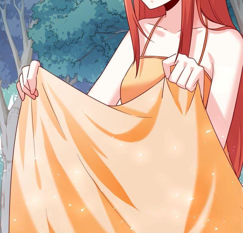 Turned Into a Grass in The Fantasy World? Chapter 36 - halaman 27