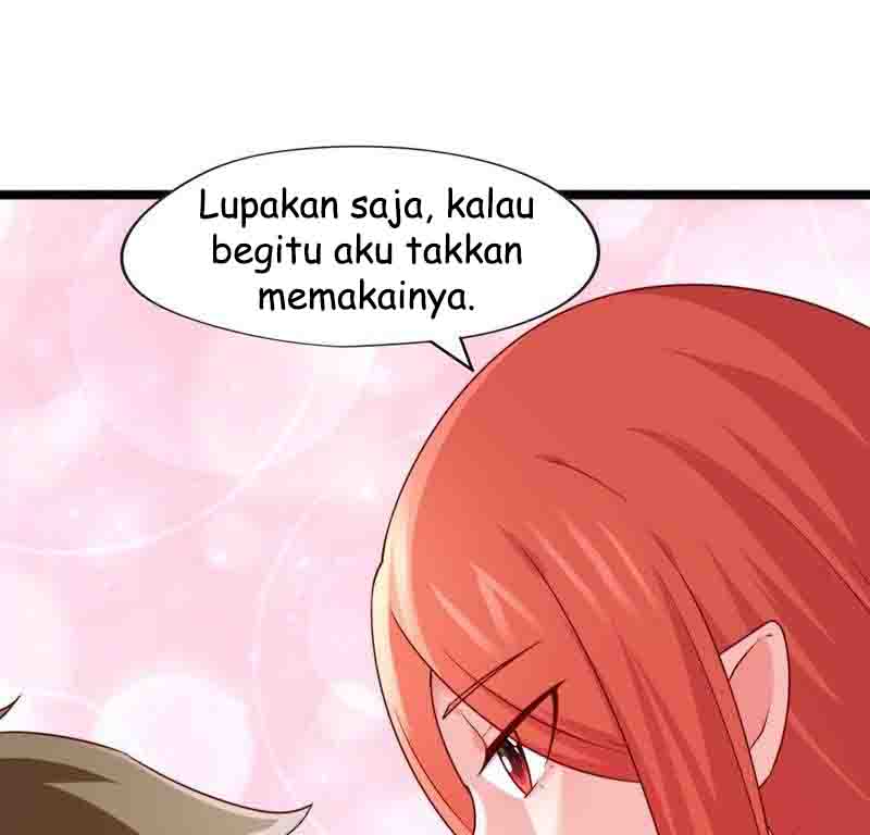 Turned Into a Grass in The Fantasy World? Chapter 36 - halaman 29