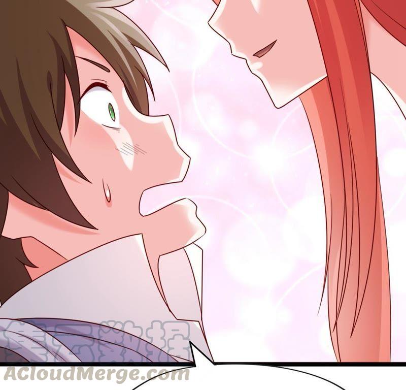 Turned Into a Grass in The Fantasy World? Chapter 36 - halaman 30