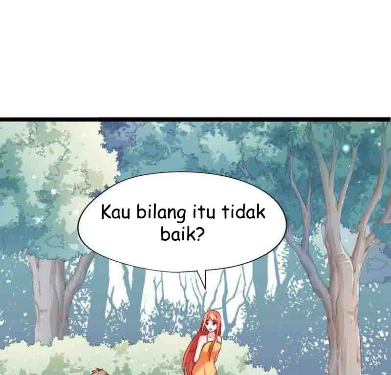 Turned Into a Grass in The Fantasy World? Chapter 36 - halaman 34