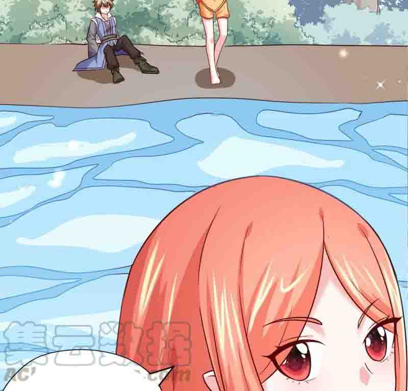 Turned Into a Grass in The Fantasy World? Chapter 36 - halaman 35