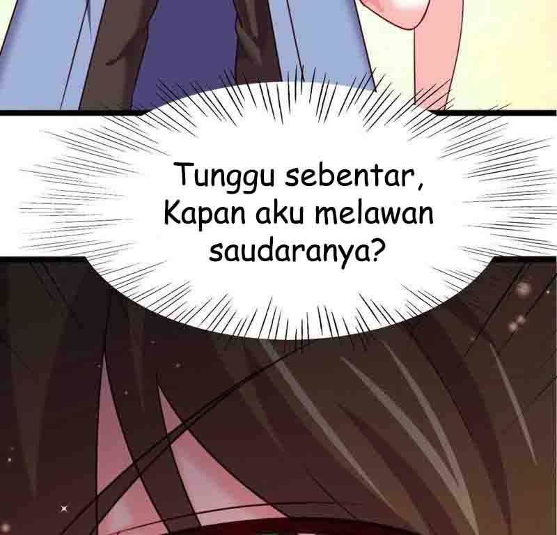 Turned Into a Grass in The Fantasy World? Chapter 36 - halaman 43