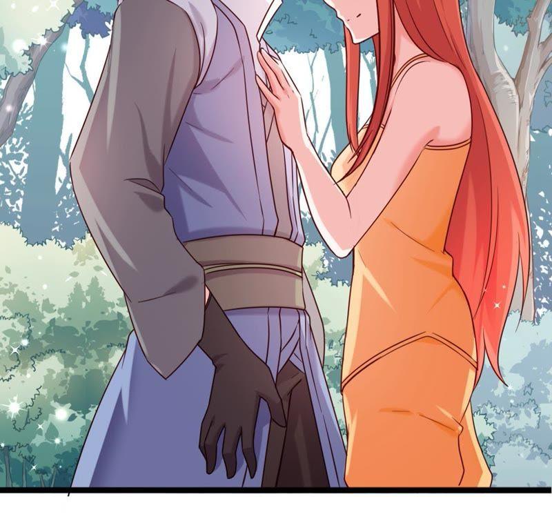 Turned Into a Grass in The Fantasy World? Chapter 36 - halaman 49
