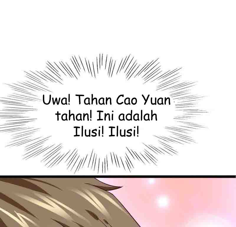 Turned Into a Grass in The Fantasy World? Chapter 36 - halaman 53