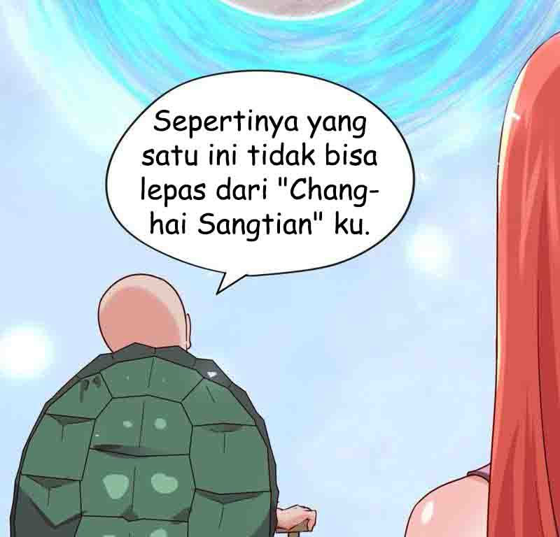Turned Into a Grass in The Fantasy World? Chapter 36 - halaman 57