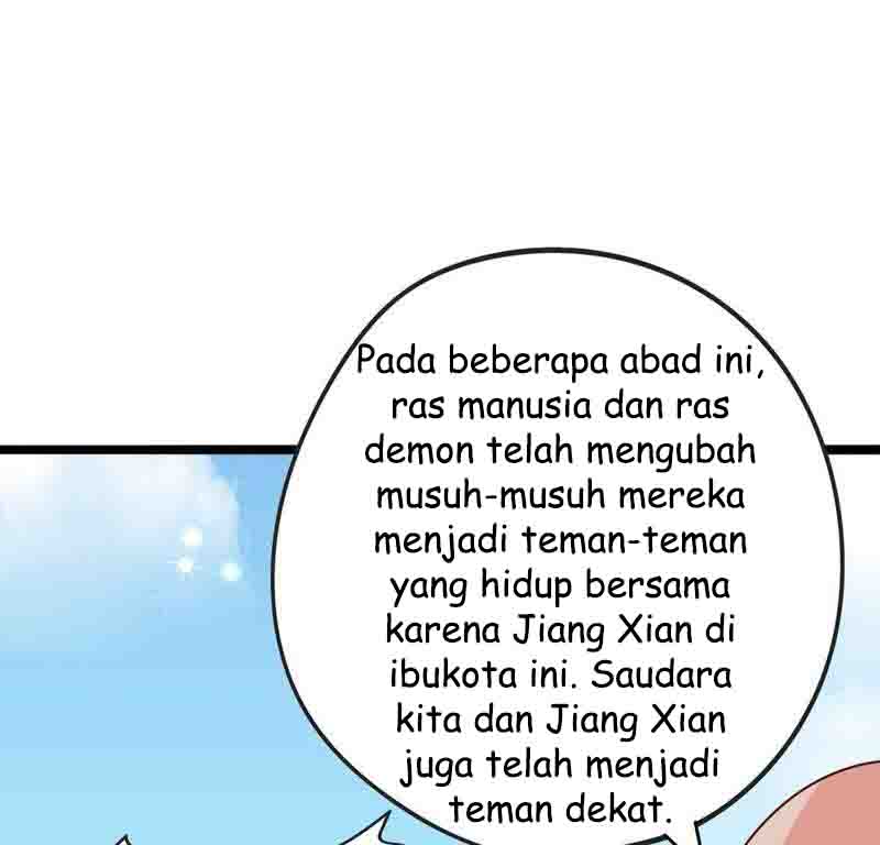 Turned Into a Grass in The Fantasy World? Chapter 36 - halaman 59