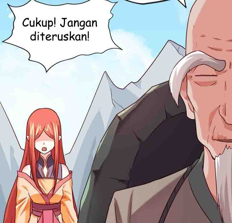 Turned Into a Grass in The Fantasy World? Chapter 36 - halaman 60