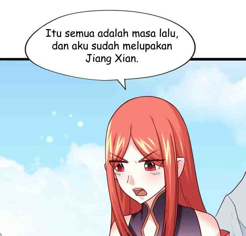 Turned Into a Grass in The Fantasy World? Chapter 36 - halaman 62