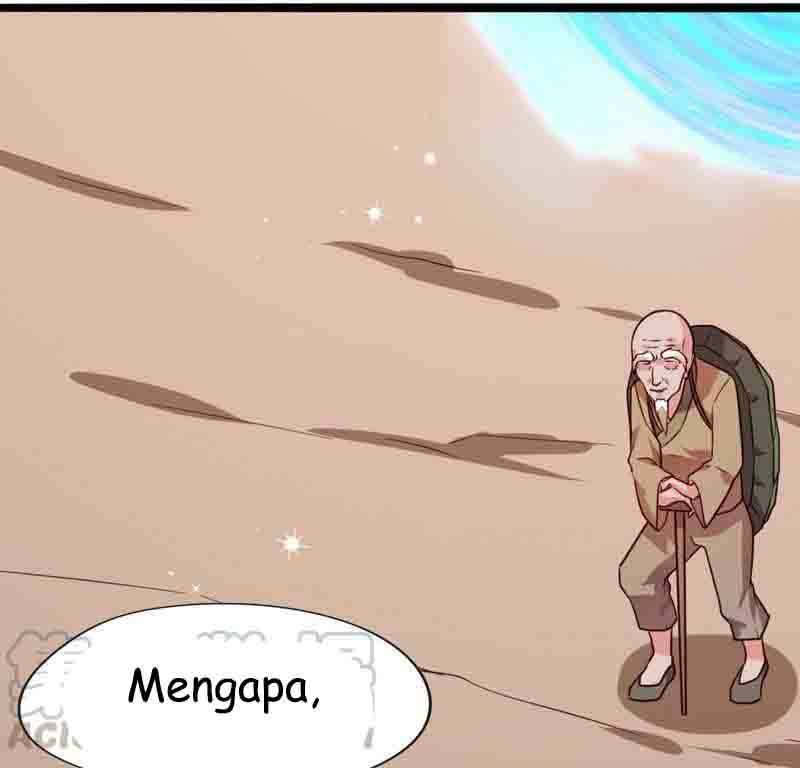 Turned Into a Grass in The Fantasy World? Chapter 36 - halaman 67