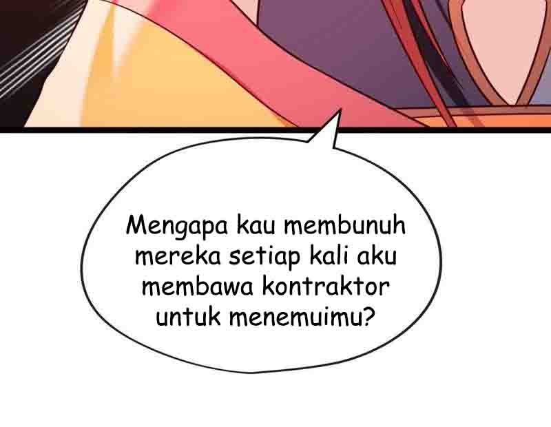 Turned Into a Grass in The Fantasy World? Chapter 36 - halaman 70