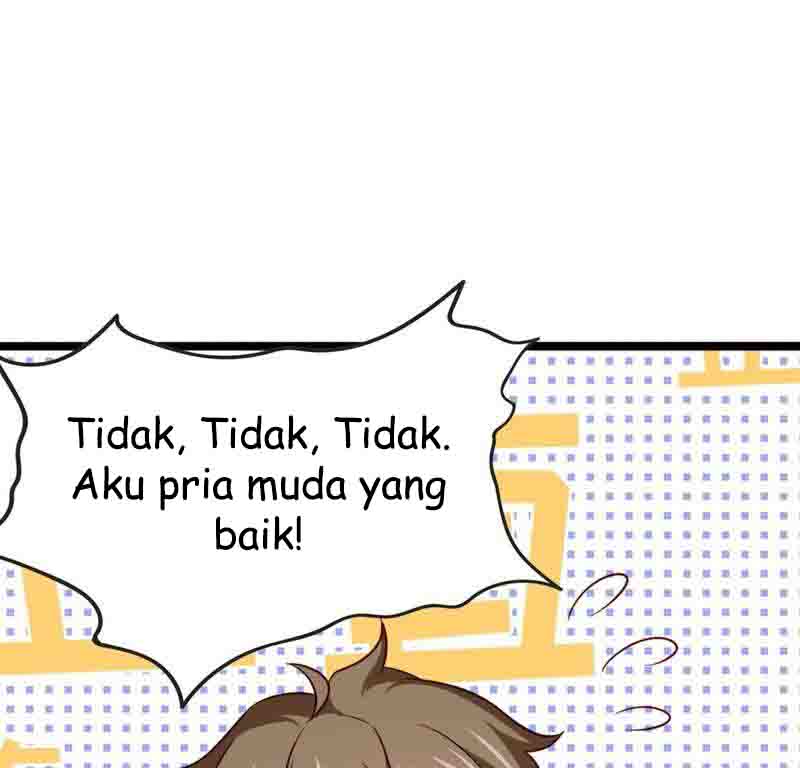 Turned Into a Grass in The Fantasy World? Chapter 36 - halaman 8