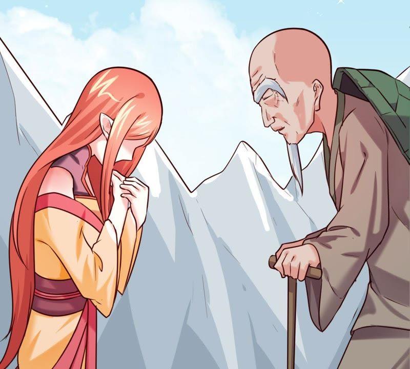 Turned Into a Grass in The Fantasy World? Chapter 37 - halaman 11