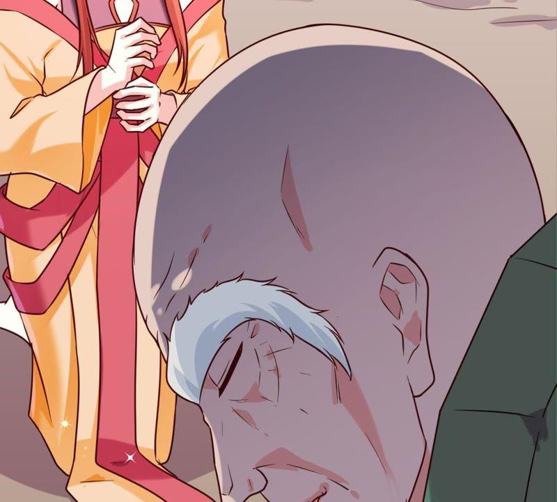 Turned Into a Grass in The Fantasy World? Chapter 37 - halaman 17