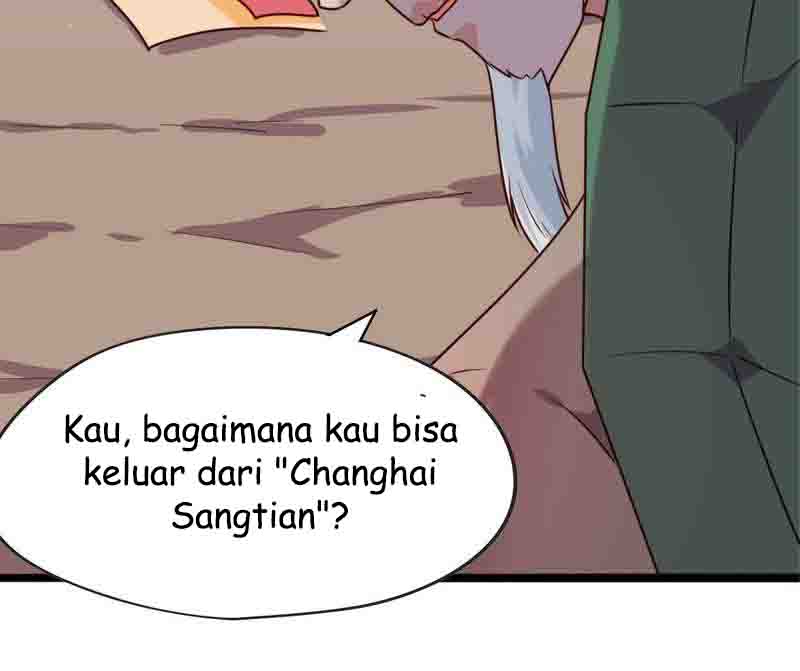 Turned Into a Grass in The Fantasy World? Chapter 37 - halaman 18