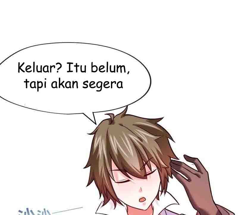 Turned Into a Grass in The Fantasy World? Chapter 37 - halaman 19
