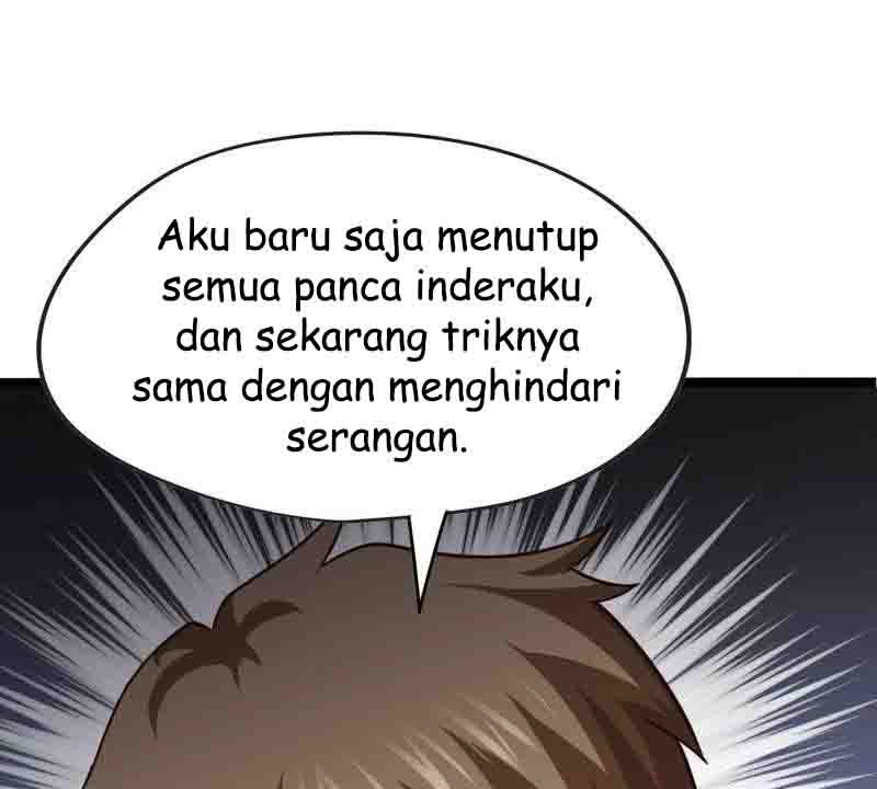 Turned Into a Grass in The Fantasy World? Chapter 37 - halaman 25